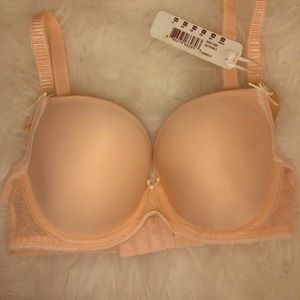 Brand New Blush Freya Deco Bra! 30E(DDD)